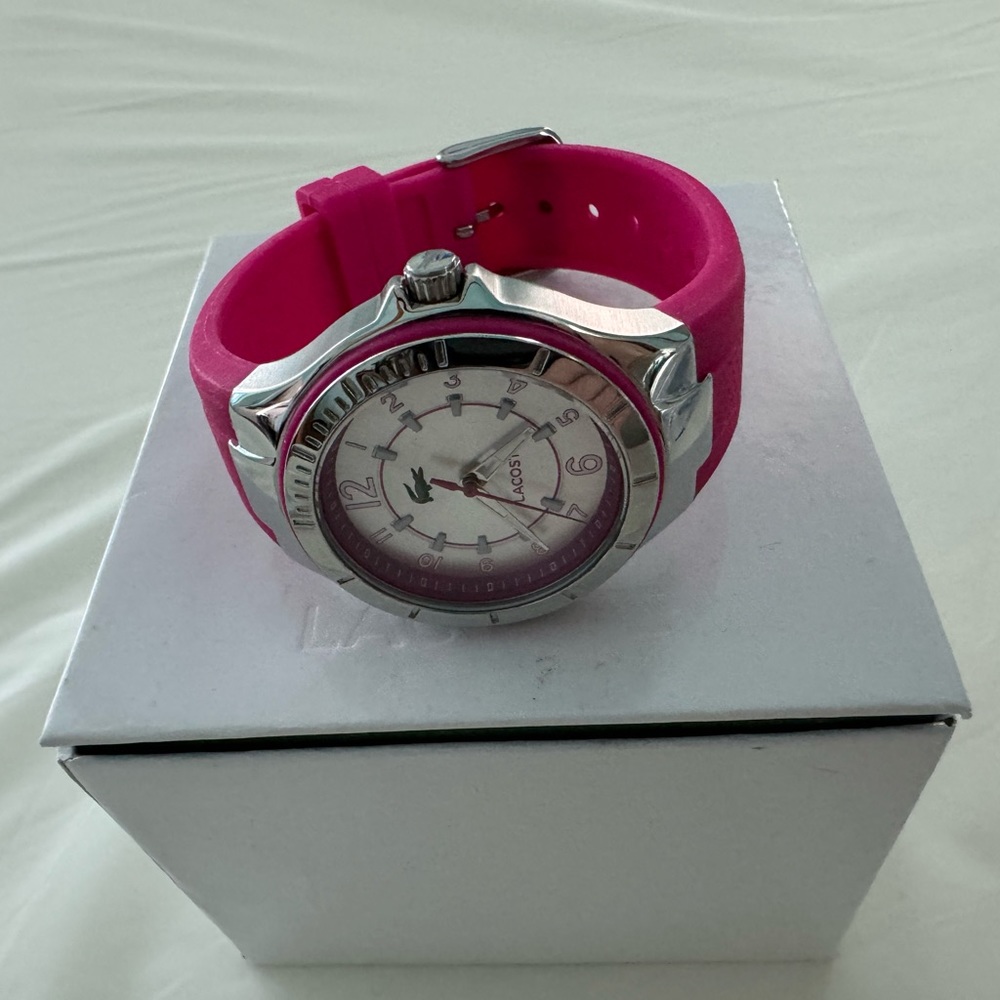 Lacoste Women’s Watch 5.621.287